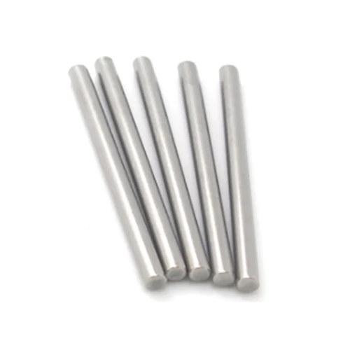 Pin paralel tidak hardened-d m6