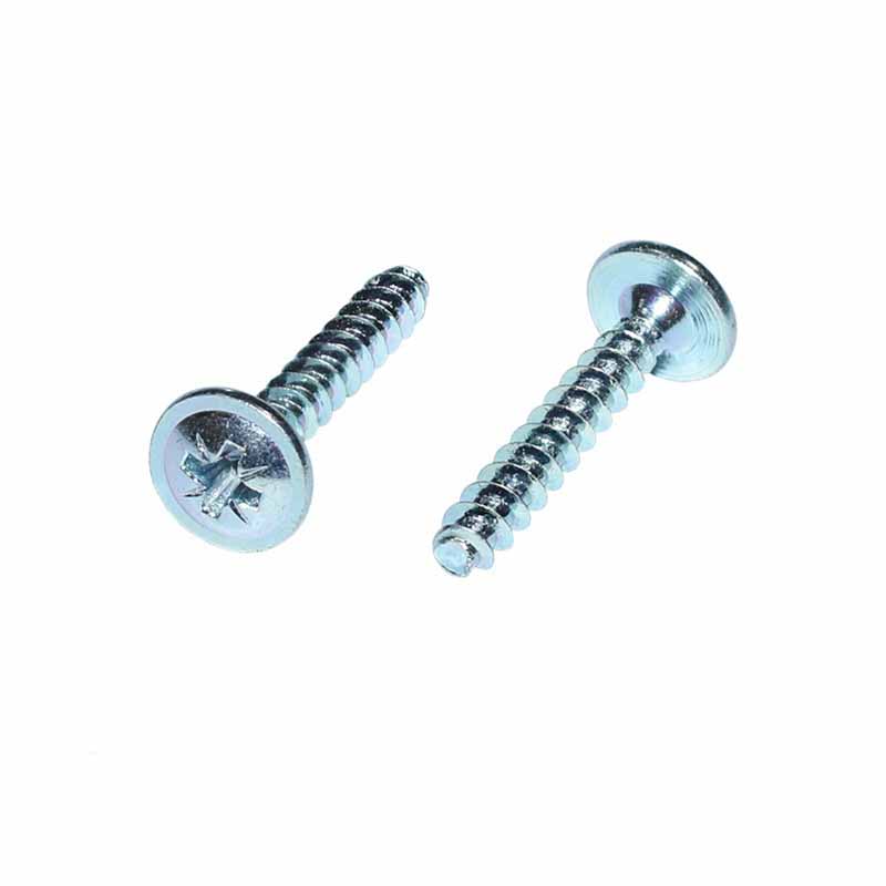 Phillips Counterk Screw