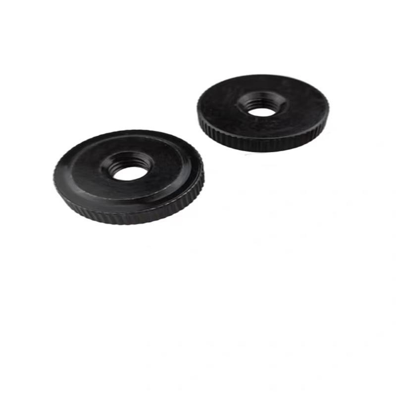 Kacang Knurled yang Dipoles