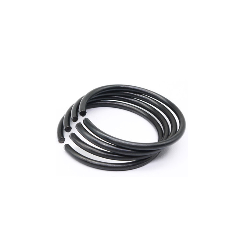 Presisi terbentuk snap rings