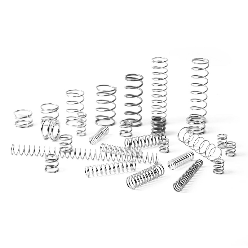 Pegas Kompresi Buatan Berkualitas