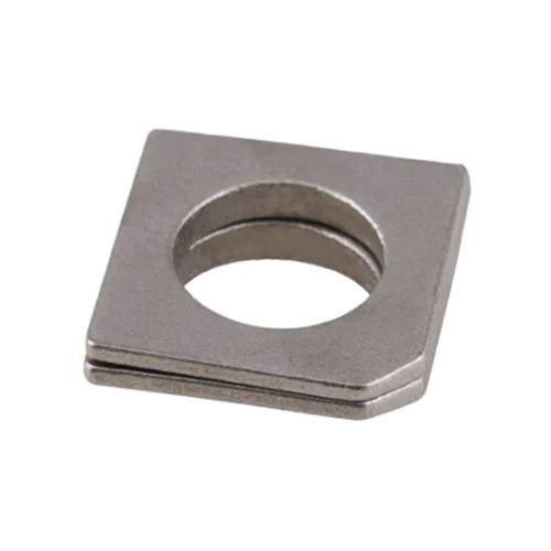 Mesin cuci lancip quare for i steel
