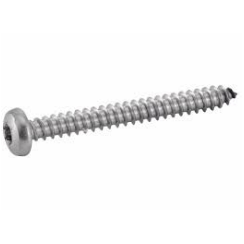 Sekrup Self Tapping 6 Lobe Pan Head yang Andal