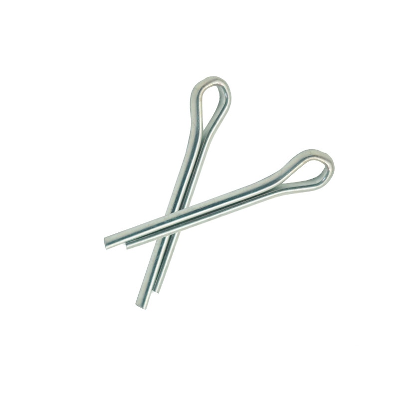 Pin split yang andal