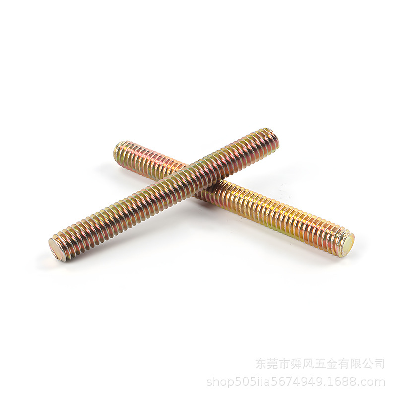 Baut stud yang andal