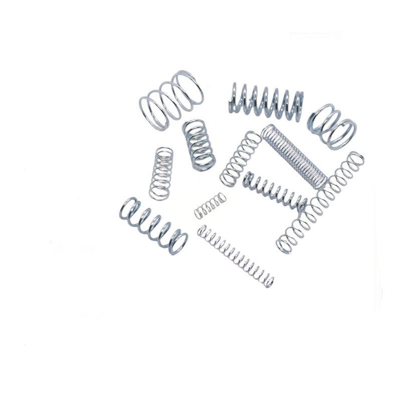 Pegas Torsi yang Dibangun dengan Kokoh