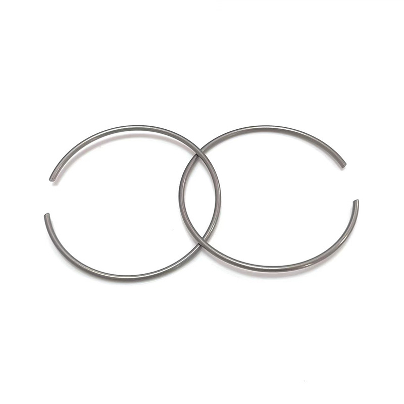 Cincin Snap Internal Klip Kawat C Bulat