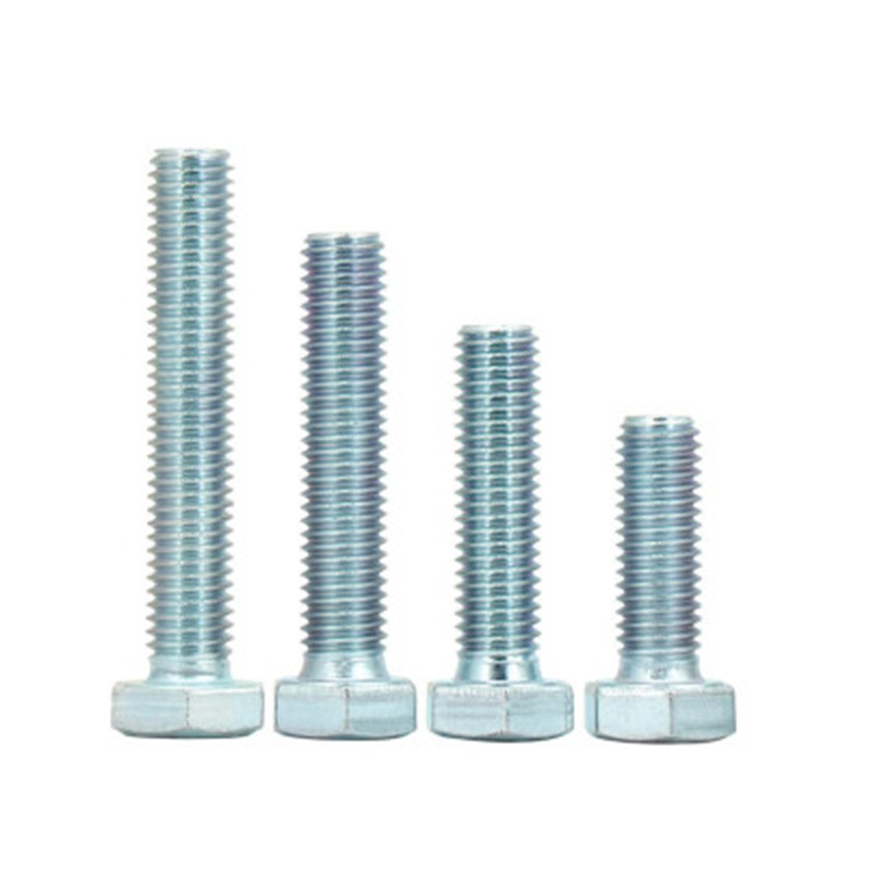 Baut Heksagonal Kasar