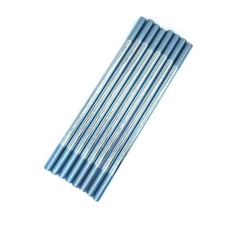 Amankan jangkar ganda stud