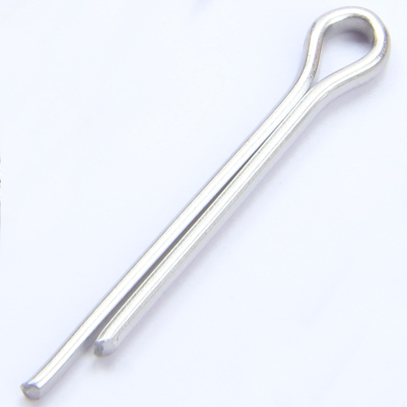Amankan pin split