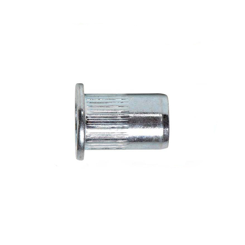 Profil ramping countersunk head mur yang terpaku