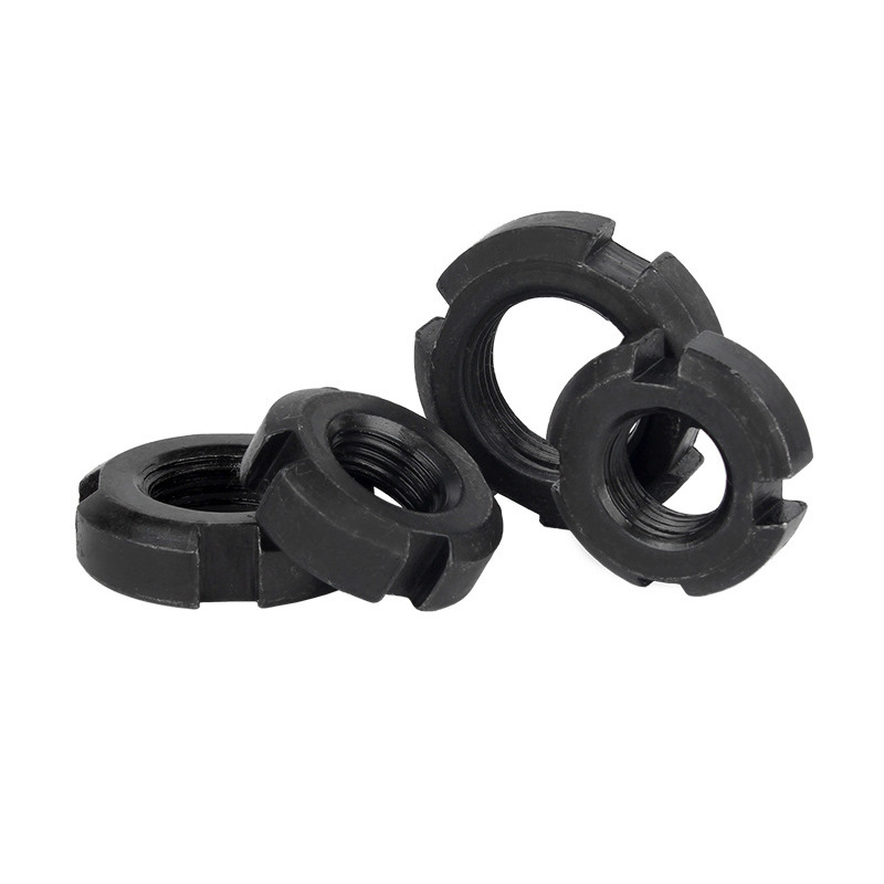 Kacang Melingkar Berlubang