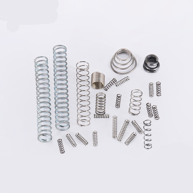 Pegas Kompresi Aksi Halus