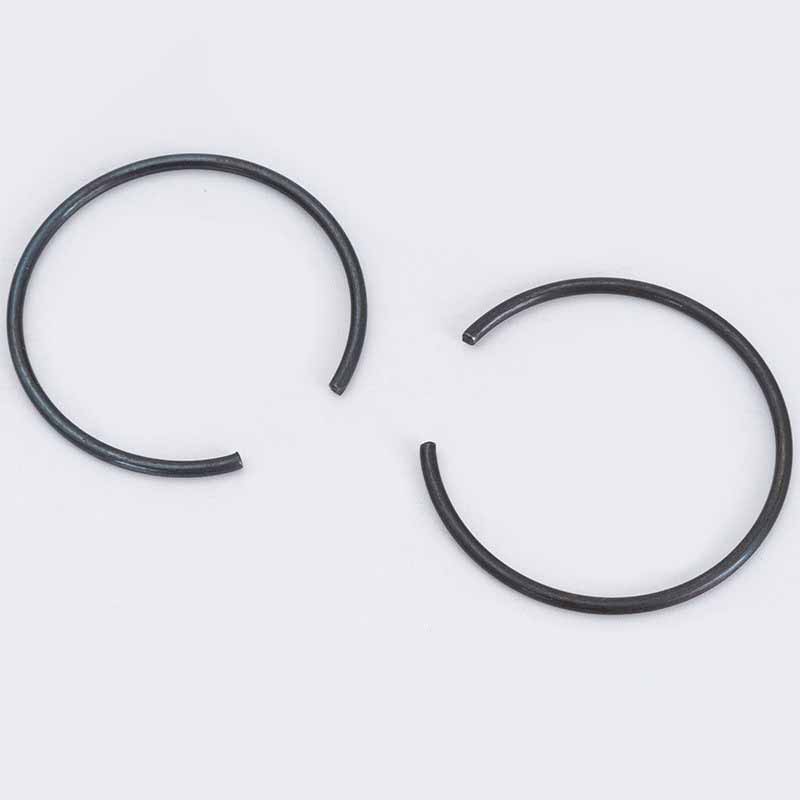 Snap ring untuk bore