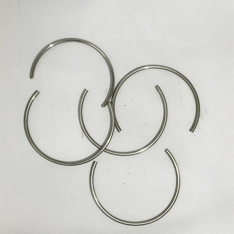 Snap Ring Untuk Membosankan Kawat Bulat
