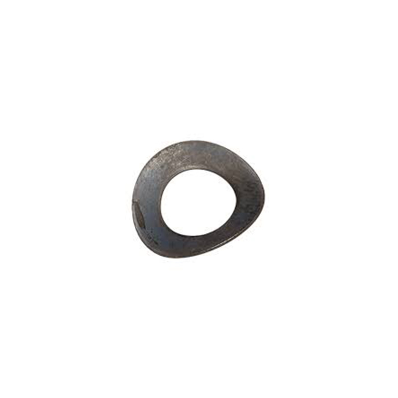 Mesin Cuci Pegas Melengkung Stainless Steel