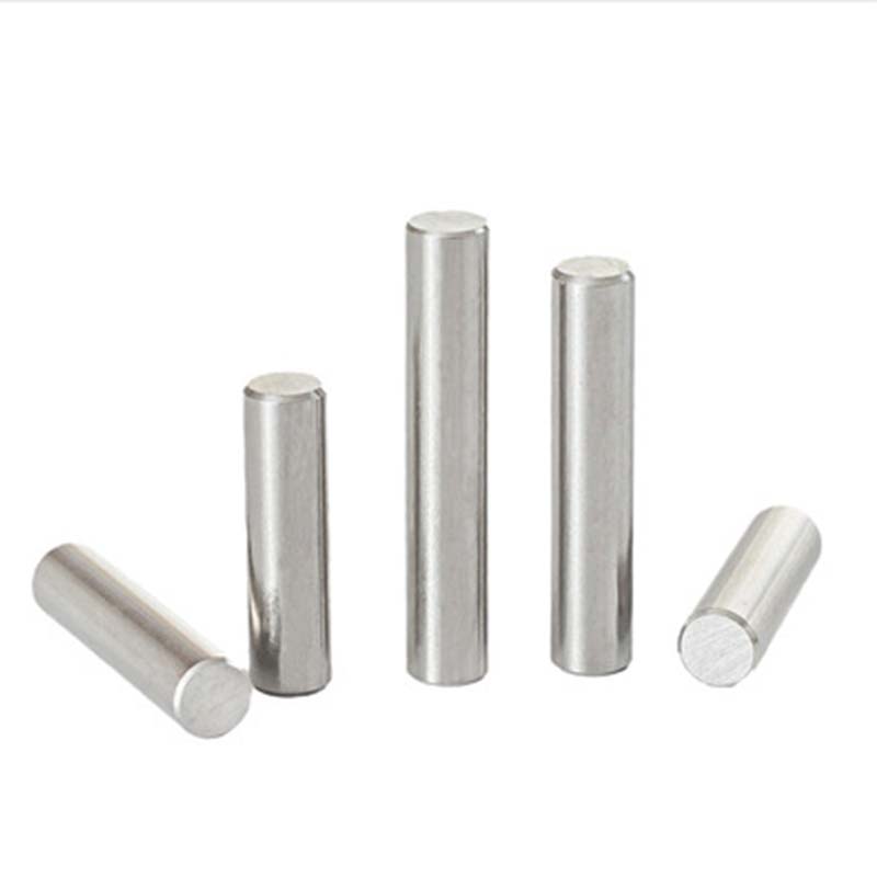 Pin silinder stainless steel