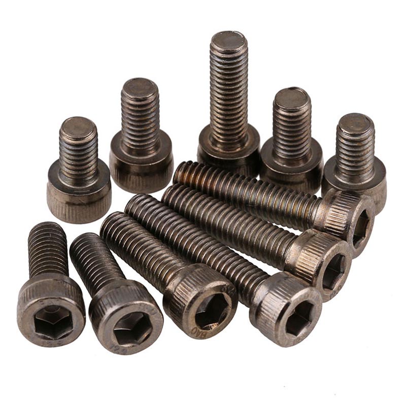 Baut kepala soket stainless steel