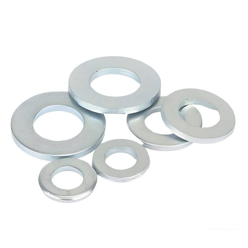 Mesin Cuci Datar OD Besar Stainless Steel