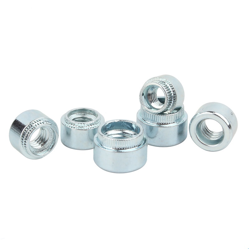 Kacang bundar bundar stainless steel merebut diri
