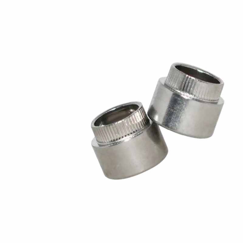 Semak Keling Bulat Stainless Steel Self Clinching