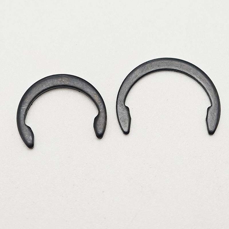 Cincin penahan pegas stainless steel