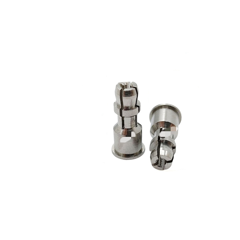 Stainless Steel Spring Standoff
