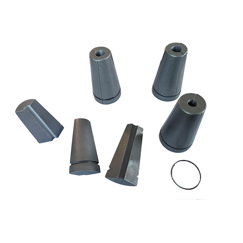 Baji Gripper Pipa Baja