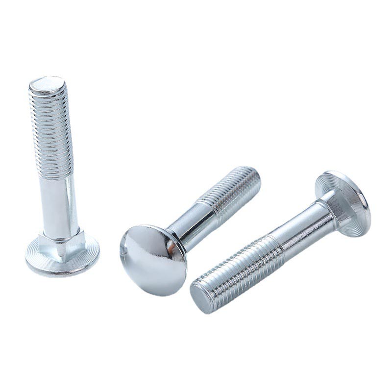 Tegangan Cangkir Kepala Square Neck Baut