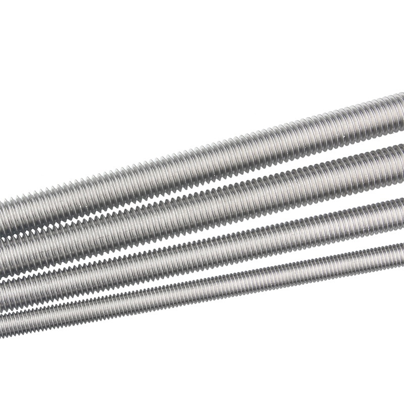 Baut stud integritas struktural