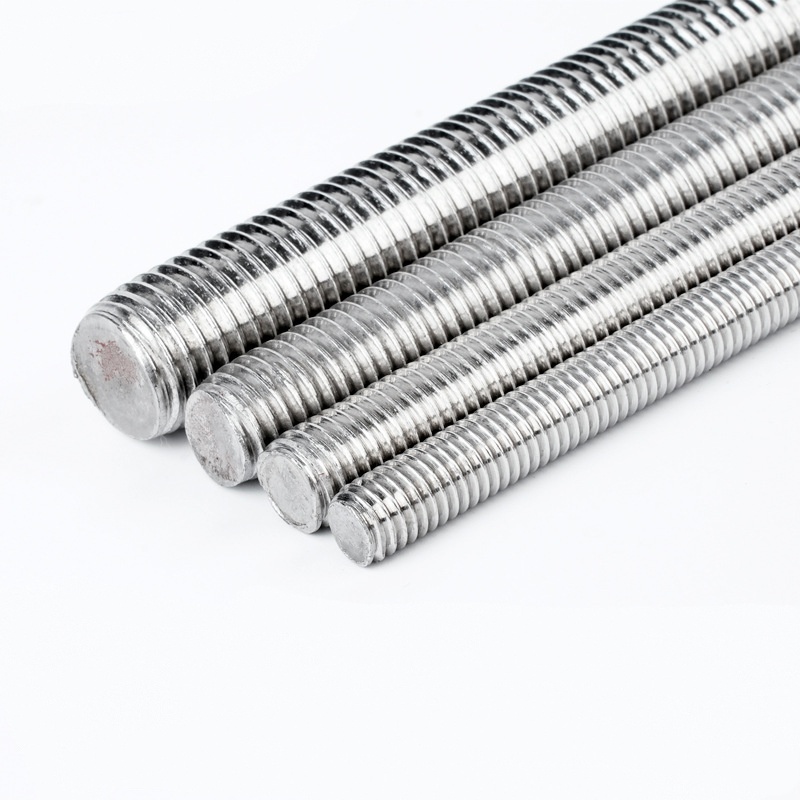 Baut stud - tipe a