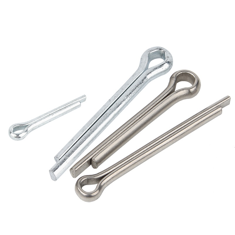 Pin split tepercaya