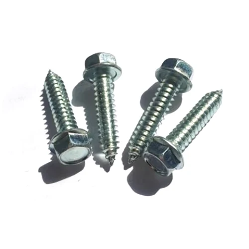 Tipe B Hexagon Washer Head Mandiri Sekrup