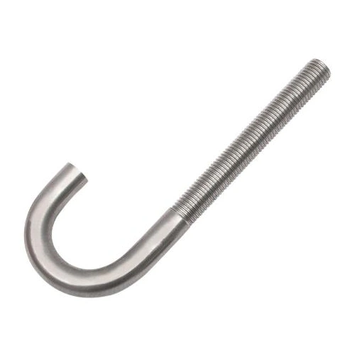 Tipe J Bolts Foundation