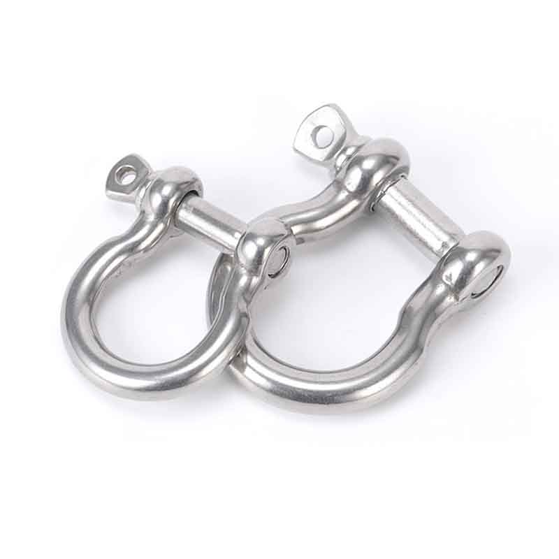 Ketik SB Shackles