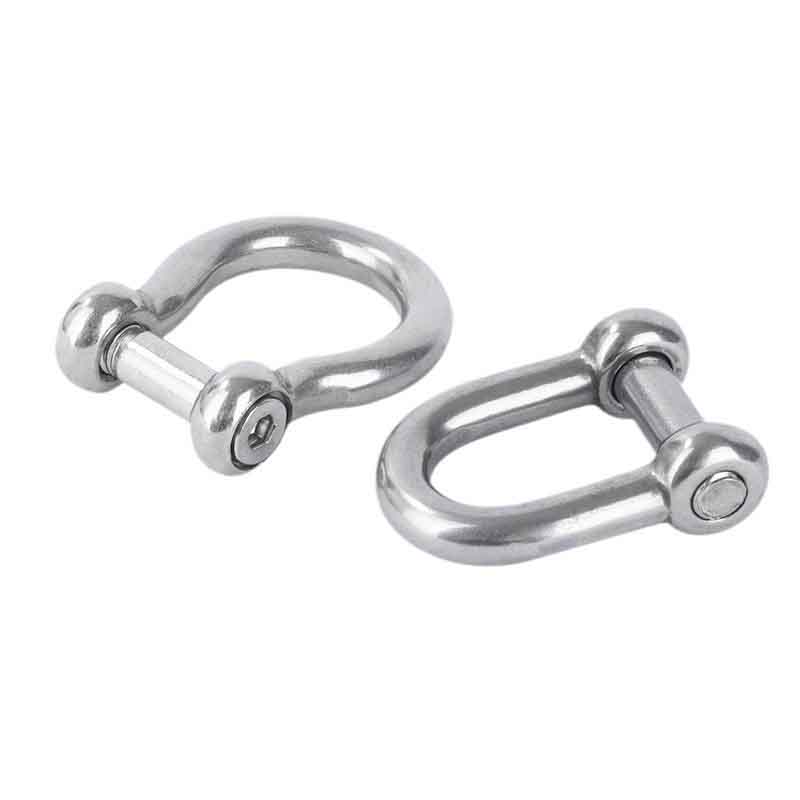 Ketik SC Shackles