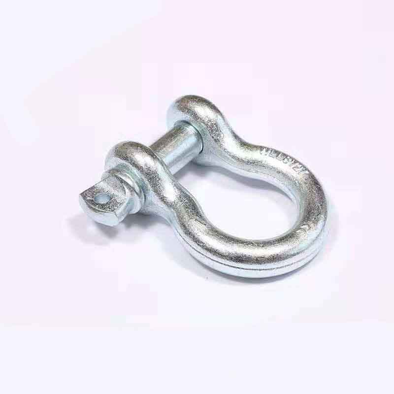Ketik SD Shackles